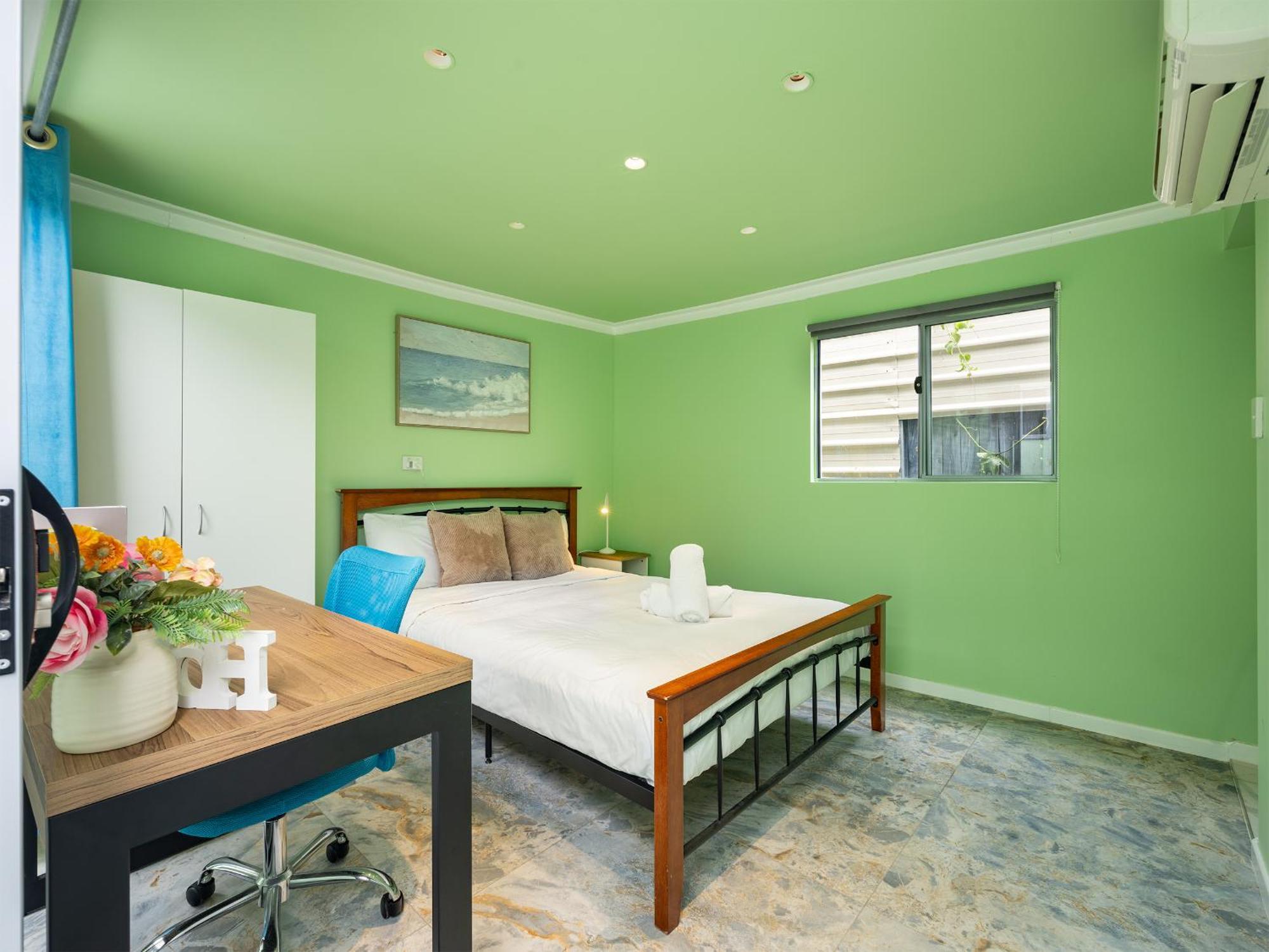 Exceptional Value! Immaculate&Cozy 1Br Home Kuraby Экстерьер фото