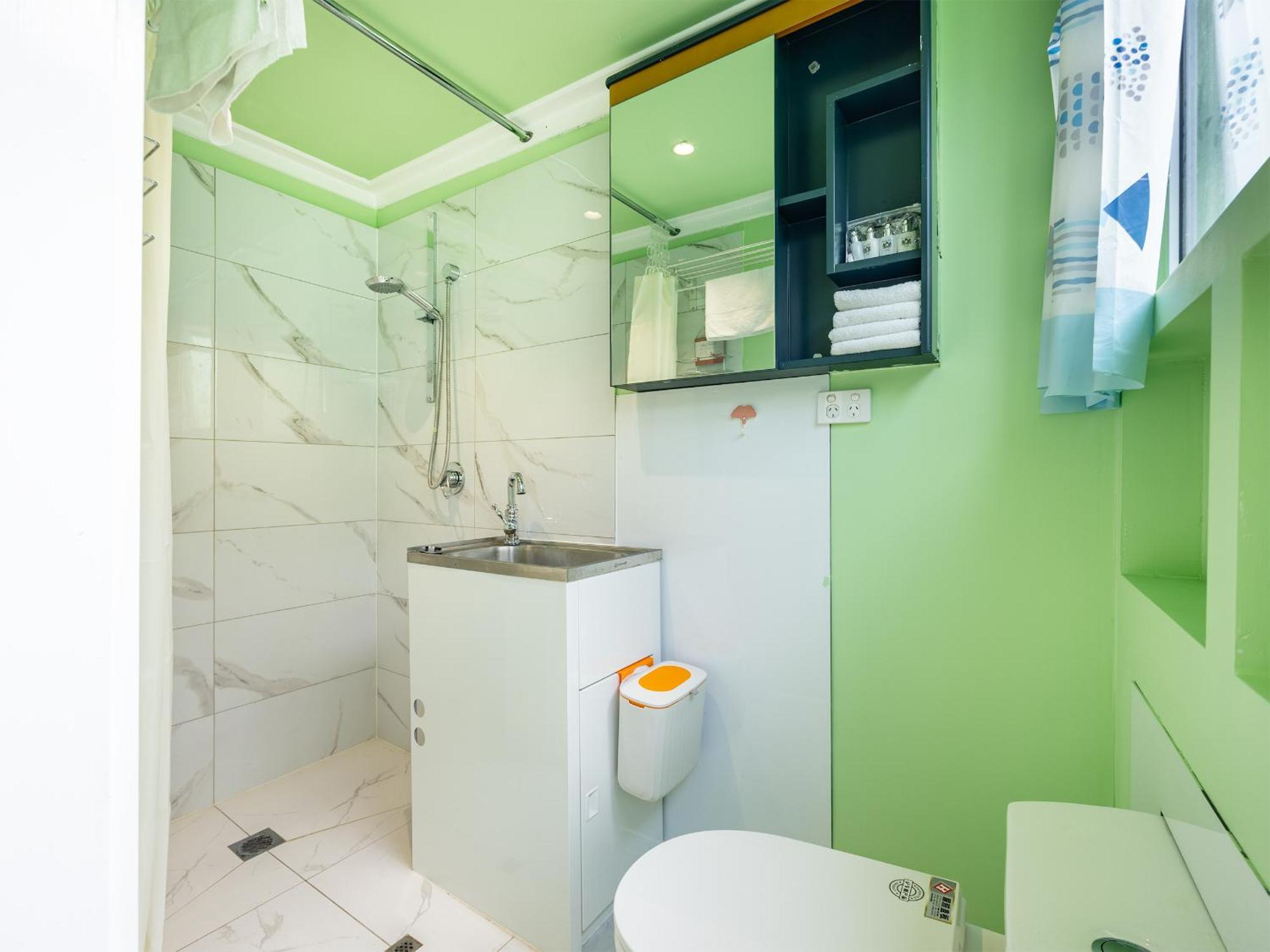 Exceptional Value! Immaculate&Cozy 1Br Home Kuraby Экстерьер фото